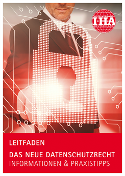 IHA-Leitfaden Zum Neuen Datenschutzrecht _Titel